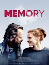 Memory (2023 film)