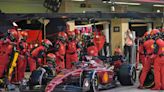 Fórmula 1: Ferrari desató un movimiento de jefes de equipo en el mercado, que involucra a otras escuderías históricas