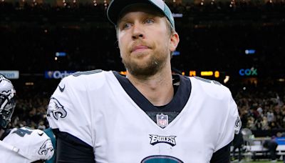 Nick Foles, Super Bowl LII MVP, Retiring From NFL as a Philadelphia Eagle