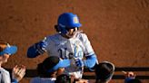 UCLA softball blasts past Georgia and into the Women's College World Series