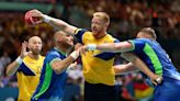 Paris 2024 Olympics handball: Swedish handball star Jim Gottfridsson kept falling asleep and now he knows why