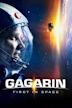 Gagarin: Pervyy v kosmose