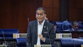 Health Ministry to rejuvenate Selayang Hospital, making it a model for Electronic Medical Record system, says Dzulkefly