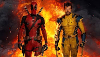 ...Deadpool & Wolverine’ To Tear Up The World With $360M Global Opening, Restoring Marvel Cinematic Universe Glory – Box...