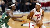 Heat rallies behind Butler’s 56 points to take 3-1 lead in playoff series