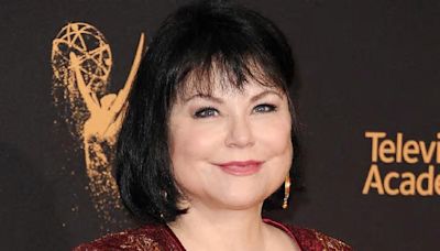 Delta Burke Says She Tried Crystal Meth for Weight Loss: ‘I Wouldn’t Eat for 5 Days’