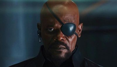 ¿Demasiados 'Avengers'? Samuel L. Jackson revela que firmó contrato para 9 películas en Marvel Studios y no sabía si viviría para contarlo