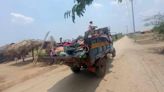 Reports of army killing of villagers in Myanmar supported by photos and harrowing tale of a survivor