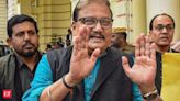 'Arrested without proper investigation': RJD MP Manoj Jha on interim bail to Kejriwal