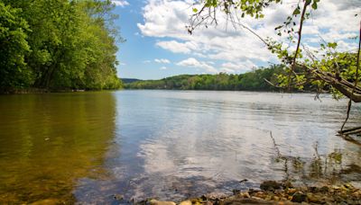 Woman found dead in Lake Anna, the third body found at the Virginia lake since May