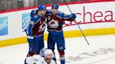 Colorado Avalanche overwhelm Tampa Bay Lightning, take 2-0 lead in Stanley Cup Final