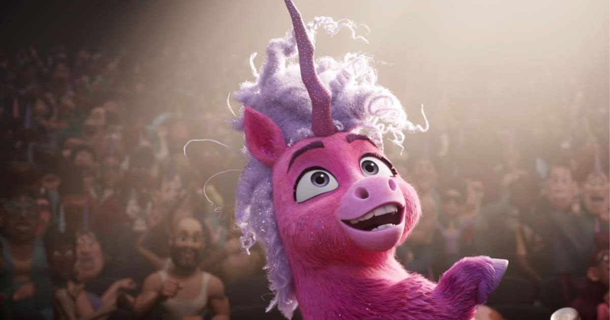 'Thelma the Unicorn' (2024) air date, plot, full cast and how to stream Netflix's animated movie