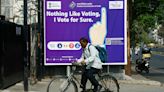 Ghost in the machine: Deepfake tools warp India election