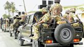 21 Nigerien soldiers killed in ambush by terror group