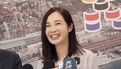 雙北刺客列傳／美女刺客超吸睛 楊寶楨、徐千晴、蔡畹鎣參選呼聲高