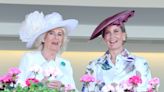 Royal Ascot 2024: All the best dressed guests from Sophie, Duchess of Edinburgh to Jerry Hall