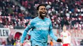 I felt embarrassed after Arsenal rejected me, now I'm a Bundesliga champion