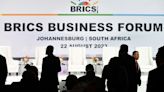 BRICS Bloc Grows Heft With Saudi Arabia and Other Mideast Powers