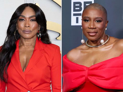 How “9-1-1”'s Angela Bassett and Aisha Hinds Honored Their 'Integral' Crew Member on Set After His Death