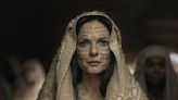 Cillian Murphy’s Peaky Blinders movie adds Dune star Rebecca Ferguson