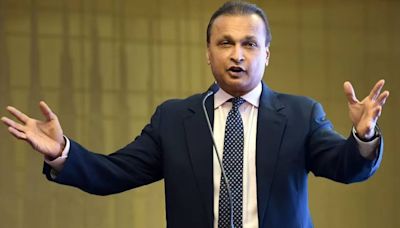 As Anil Ambani’s Reliance companies’ share prices are skyrocketing, here’s a look at his journey, struggles, family, lifestyle, luxurious house, and more