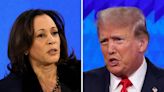 Kamala Harris' chances of beating Donald Trump if she replaces Biden: Polls