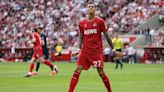 Davie Selke confirms departure from 1.FC Koln