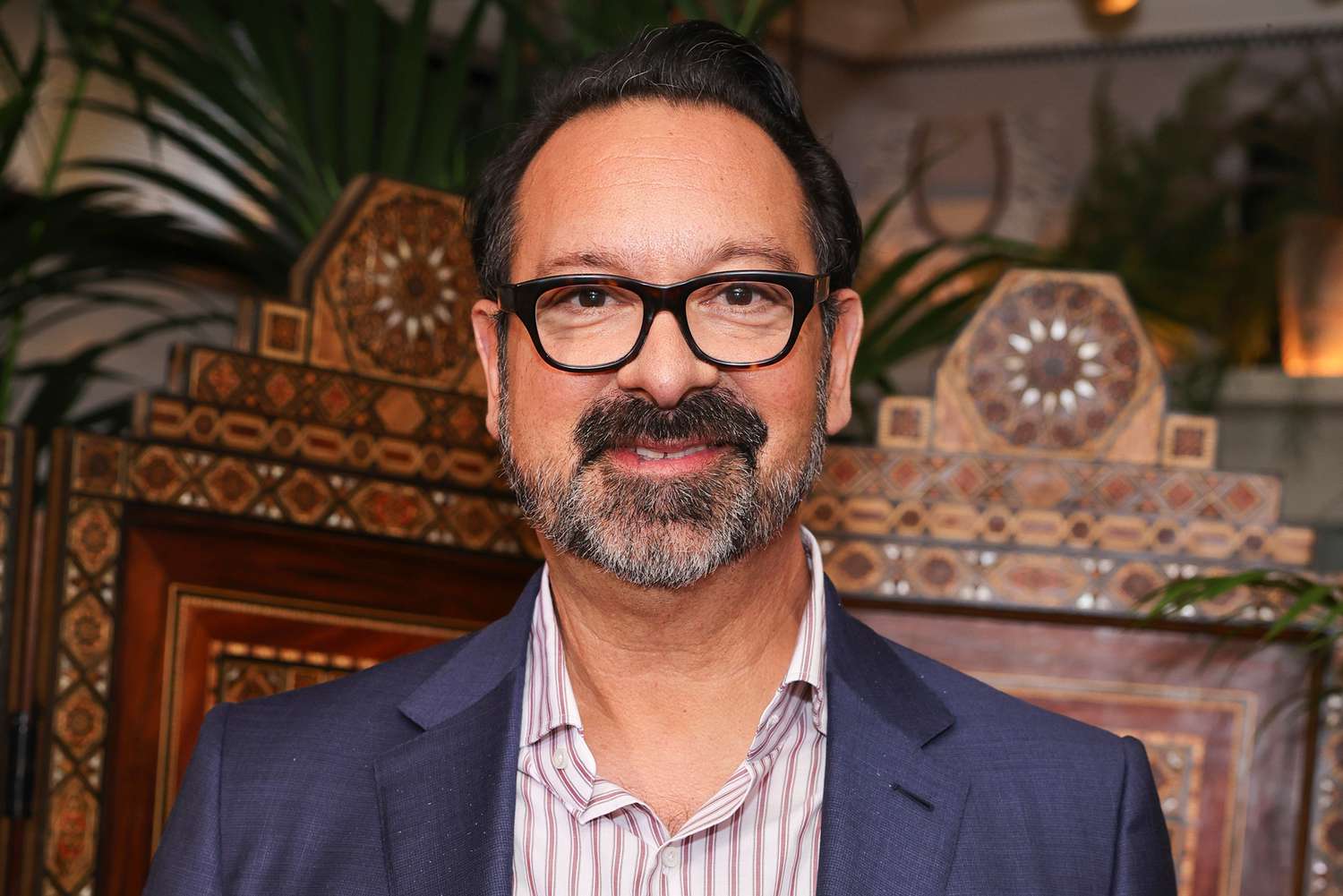 James Mangold says he does not like multi-movie universe films: 'I don't do multiverses'