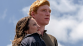 Alice & Jack: Masterpiece Unveils Premiere Date for Andrea Riseborough and Domhnall Gleeson-Led Series