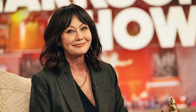 Mort de Shannen Doherty : pourquoi la star de « Charmed » avait gardé le secret sur la rechute de son cancer