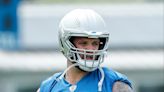 Long list of Lions players out or limited with injuries at OTAs