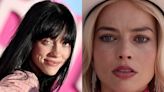 Billie Eilish says she was 'really nervous' for Greta Gerwig because 'a Barbie movie is so easy to make bad'