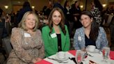 SEEN: 33rd Women of Excellence Awards Luncheon