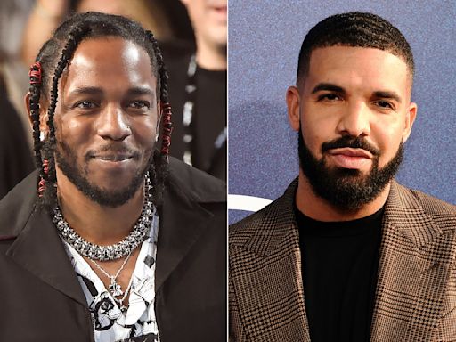 Swifties, BBLs and Ozempic: What is Drake and Kendrick Lamar's feud even about?