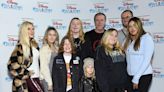 Meet Tori Spelling and Dean McDermott's blended family