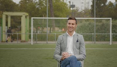 DESTINO LALIGA: Capítulo 4 con Iván Helguera