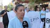 Los empleados del Hotel Guadalpín de Marbella confían en frenar el cierre: "Voy a luchar por este trabajo y por mi hija, que tiene 5 años"