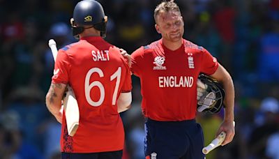 England face T20 World Cup elimination without facing ball due to bizarre rule