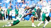 Memphis football vs. Charlotte score: Live updates in college football Week 11