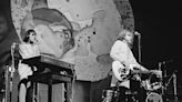 Iron Butterfly co-founder Doug Ingle dead at 78; last surviving original band member | Texarkana Gazette