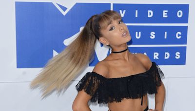 ...Her Mind': Ariana Grande Condemned By Mother of Jeffrey Dahmer Victim for Claiming Serial Killer Would've Been Her...