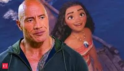 Moana live-action release date, cast: 'The Rock' Dwayne Johnson reveals all details