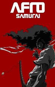 Afro Samurai