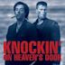 Knockin' on Heaven's Door (1997 film)