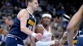 Thunder vs. Nuggets: Five takeaways from OKC's OT loss to Nikola Jokic, Denver