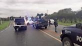 Zacatecas: Criminales dejan cinco cuerpos en la entrada a Villanueva | El Universal