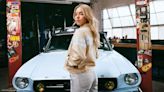 Ford and Sydney Sweeney Launch Workwear Line Inspired By Vintage Mustang