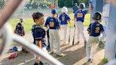 Photos: A glimpse at what goes on behind the scenes at a Little League game in Pittsfield