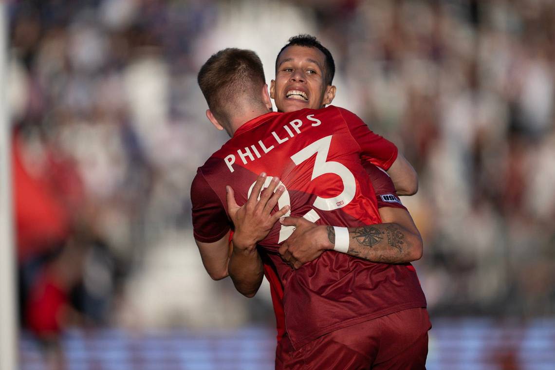 What to know about Sacramento Republic FC trying to make history vs. Seattle MLS team