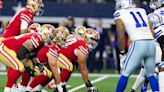 Clarence Hill: Who has the edge between the Dallas Cowboys and the San Francisco 49ers